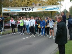 6-uursloop 2002 NK 100km